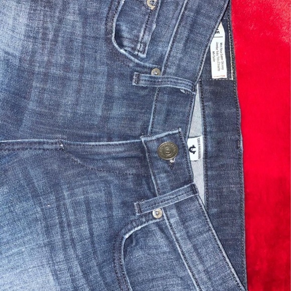 true religion size 23 - Picture 3 of 3